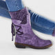 Violets / 35
