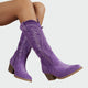 Roxo / 34