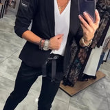 Adriana | Elegants komplekts