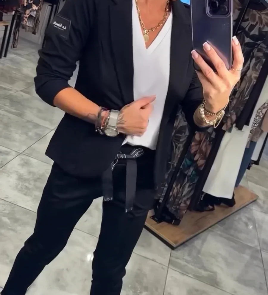 Adriana | Elegants komplekts