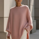 Rosa | Lielizmēra adījums