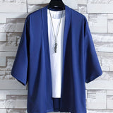 Tarvo | Vīriešu japāņu stila kimono