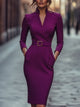 Violets / XS