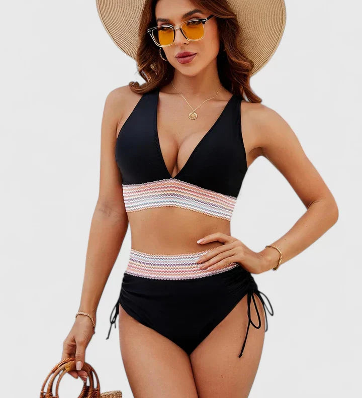 Jayzelliah | Eleganta Bikini Set