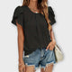 Melns / XS