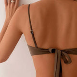 Laluna® | Moderns un stilīgs divdaļīgs bikini