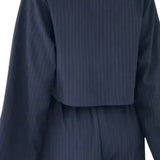 Eclat™ | Sieviešu Bustjē un Žaketes Komplekts – Elegants un Moderns Dizains