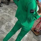 Adriana | Elegants komplekts