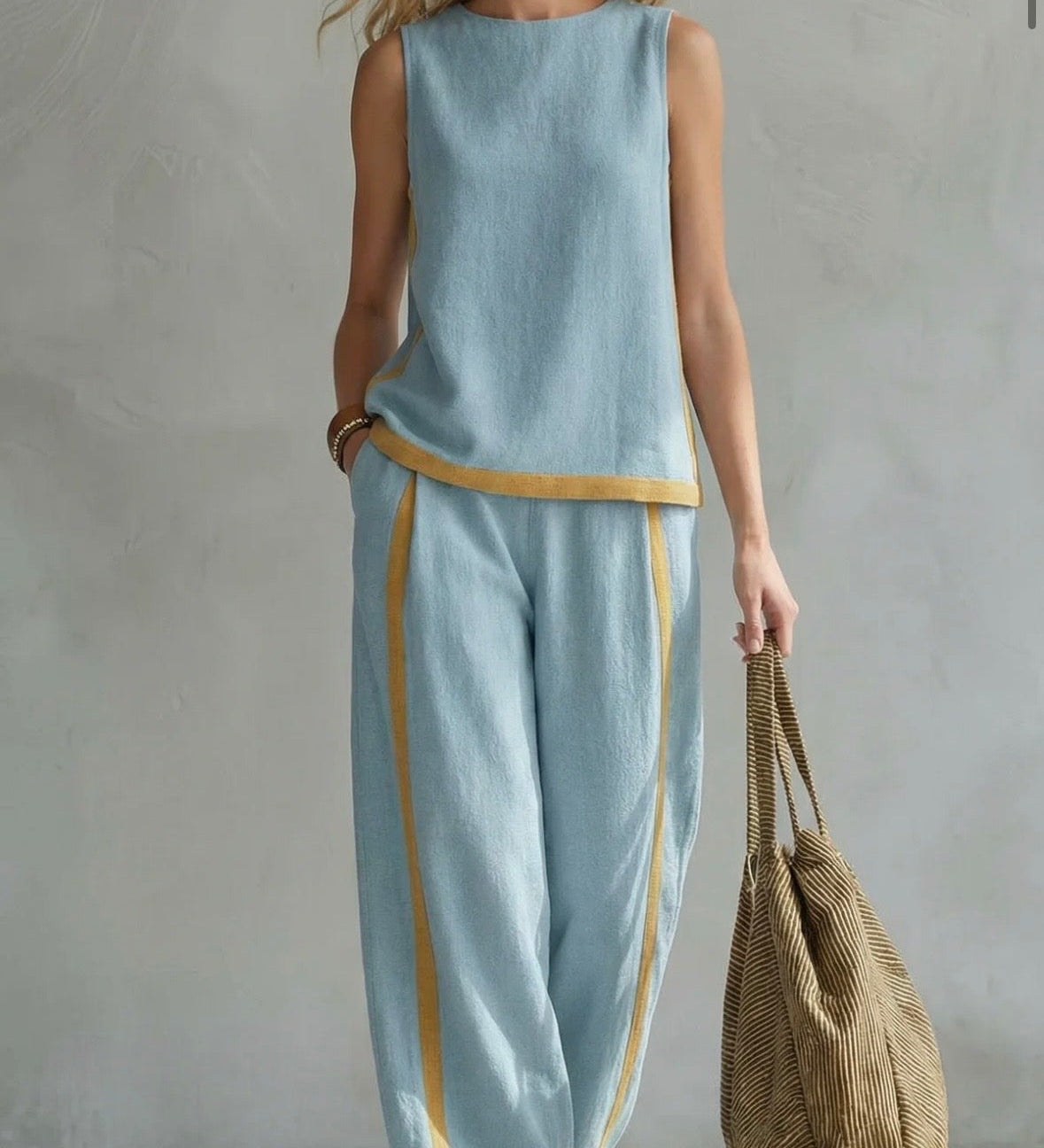 Claire | Elegants Gultas Komplekts