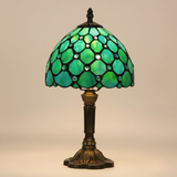 Elegant Baroque Lamp