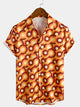 Oranžs / S