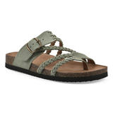 Ana | Ortopēdiskās boho stila sandales