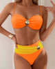 Oranžs / S