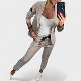 Adriana | Elegants komplekts