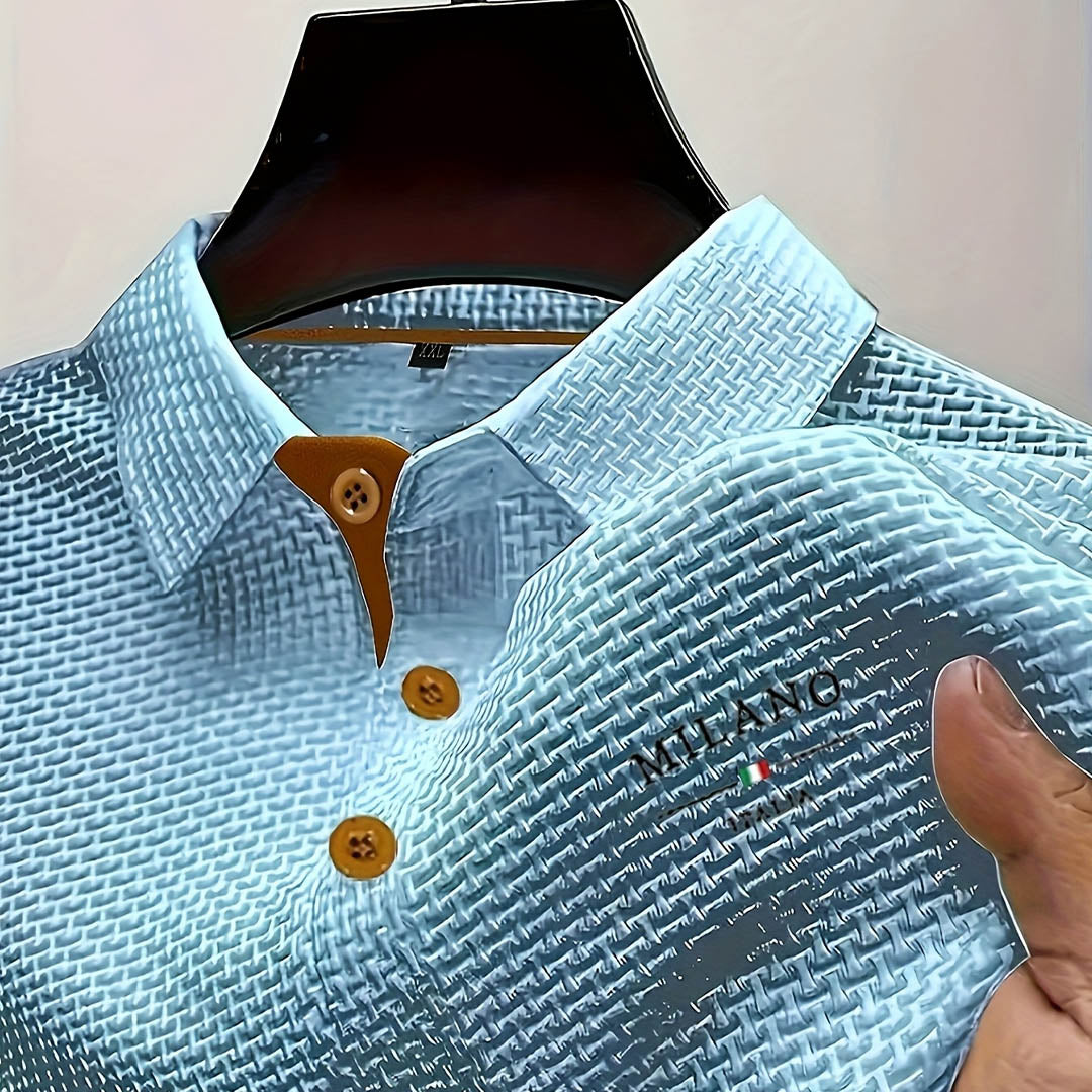 Mārtiņa | Premium Polo Krekls
