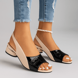 Julieta | Slip-On stila apavi
