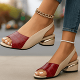 Julieta | Slip-On stila apavi