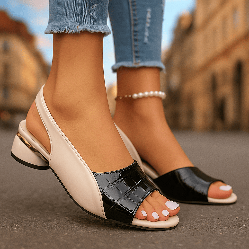 Julieta | Slip-On stila apavi