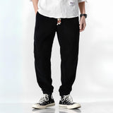 George | Vīriešu oversized džinsa jogger bikses
