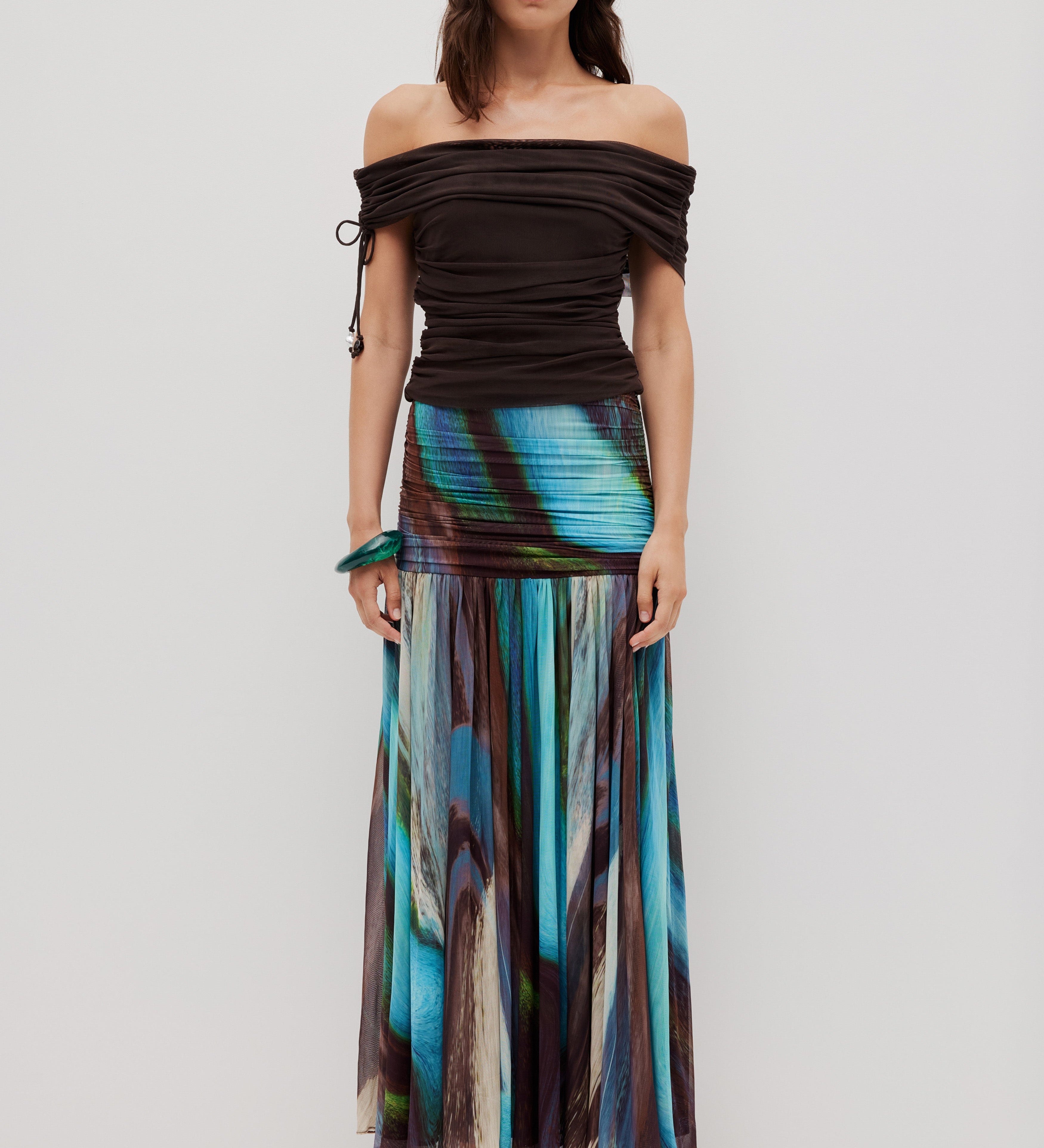 Leena | Novae viena pleca tops