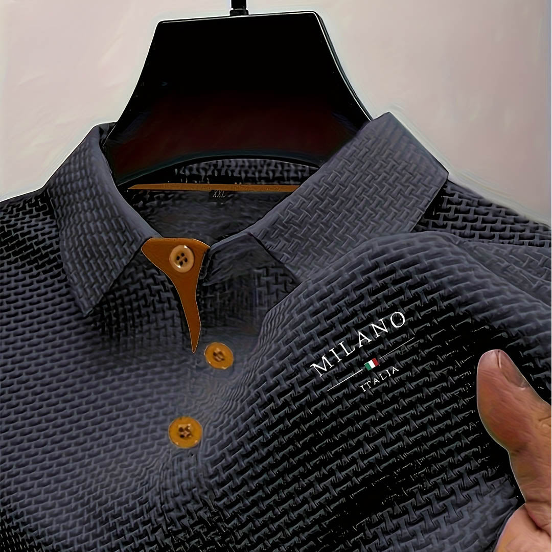 Mārtiņa | Premium Polo Krekls