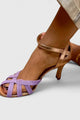 Violeta / 35