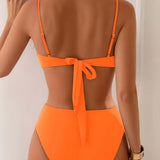 Laluna® | Moderns un stilīgs divdaļīgs bikini