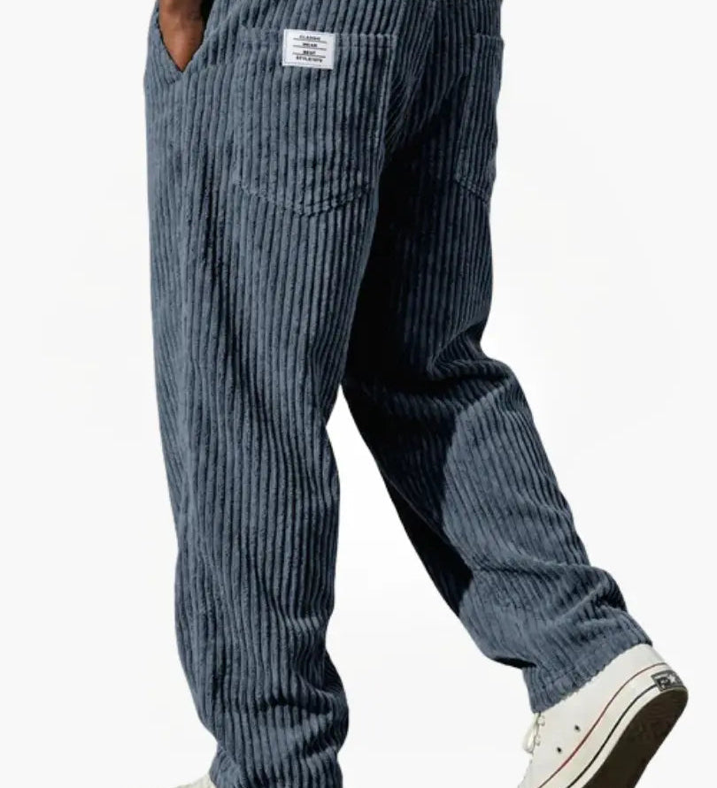 Levi | Vīriešu vintage stila oversized džinsi