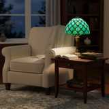 Elegant Baroque Lamp