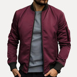 Mantojums | Klasiskā bomber jaka
