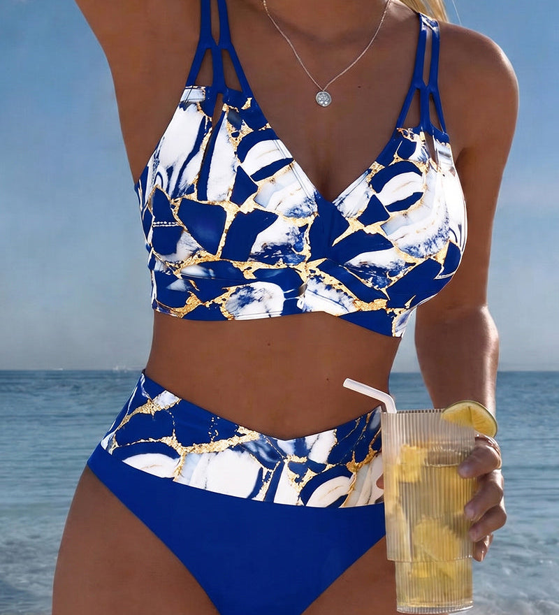 Bikini Bretelle Ar Griezuma Radītāju