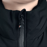 Lucien™ | Stilīga vīriešu vējjaka