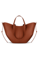 Brūns / Mazs (42 × 25 × 8.5 cm)
