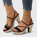Justyna | Eleganti ortopēdiskie papēži