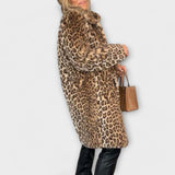 Jessica | Leoparda raksta jaka