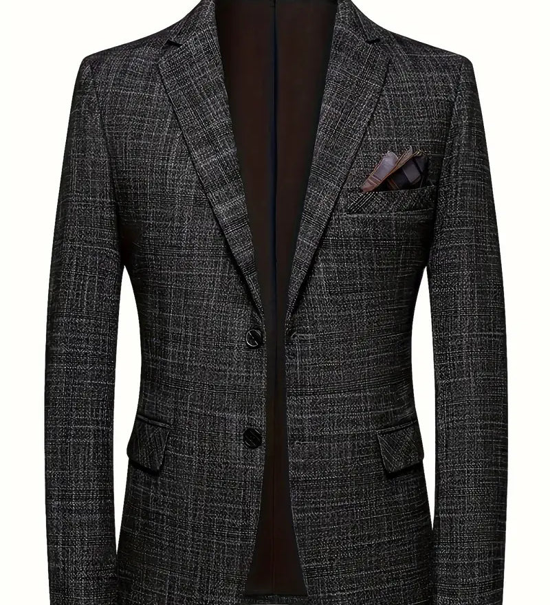 Henri™ | Eleganta un moderna jaka