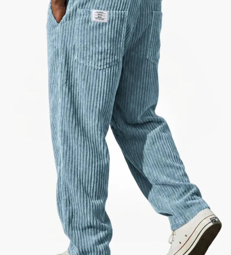 Levi | Vīriešu vintage stila oversized džinsi
