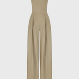Llona | Elegants monokoss bez piedurknēm