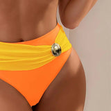 Laluna® | Moderns un stilīgs divdaļīgs bikini