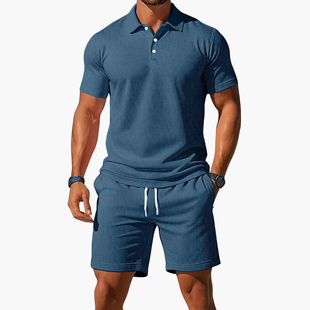 LuKa | Polo komplekti