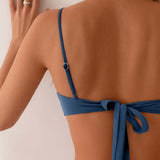 Laluna® | Moderns un stilīgs divdaļīgs bikini