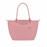 Longchamp | liela Le Pliage soma Petale rozā krāsā
