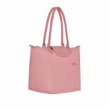 Longchamp | liela Le Pliage soma Petale rozā krāsā