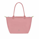 Longchamp | liela Le Pliage soma Petale rozā krāsā