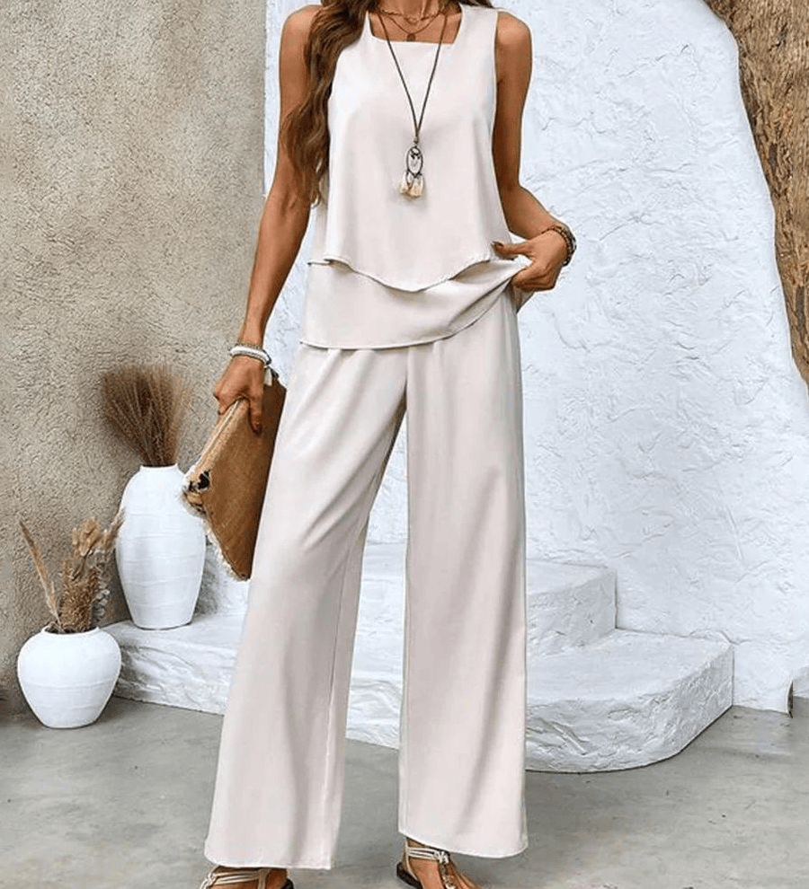 Averie | Elegantsa vasaras kombinācija