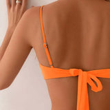 Laluna® | Moderns un stilīgs divdaļīgs bikini
