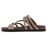 Ana | Ortopēdiskās boho stila sandales