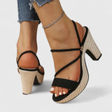 Justyna | Eleganti ortopēdiskie papēži