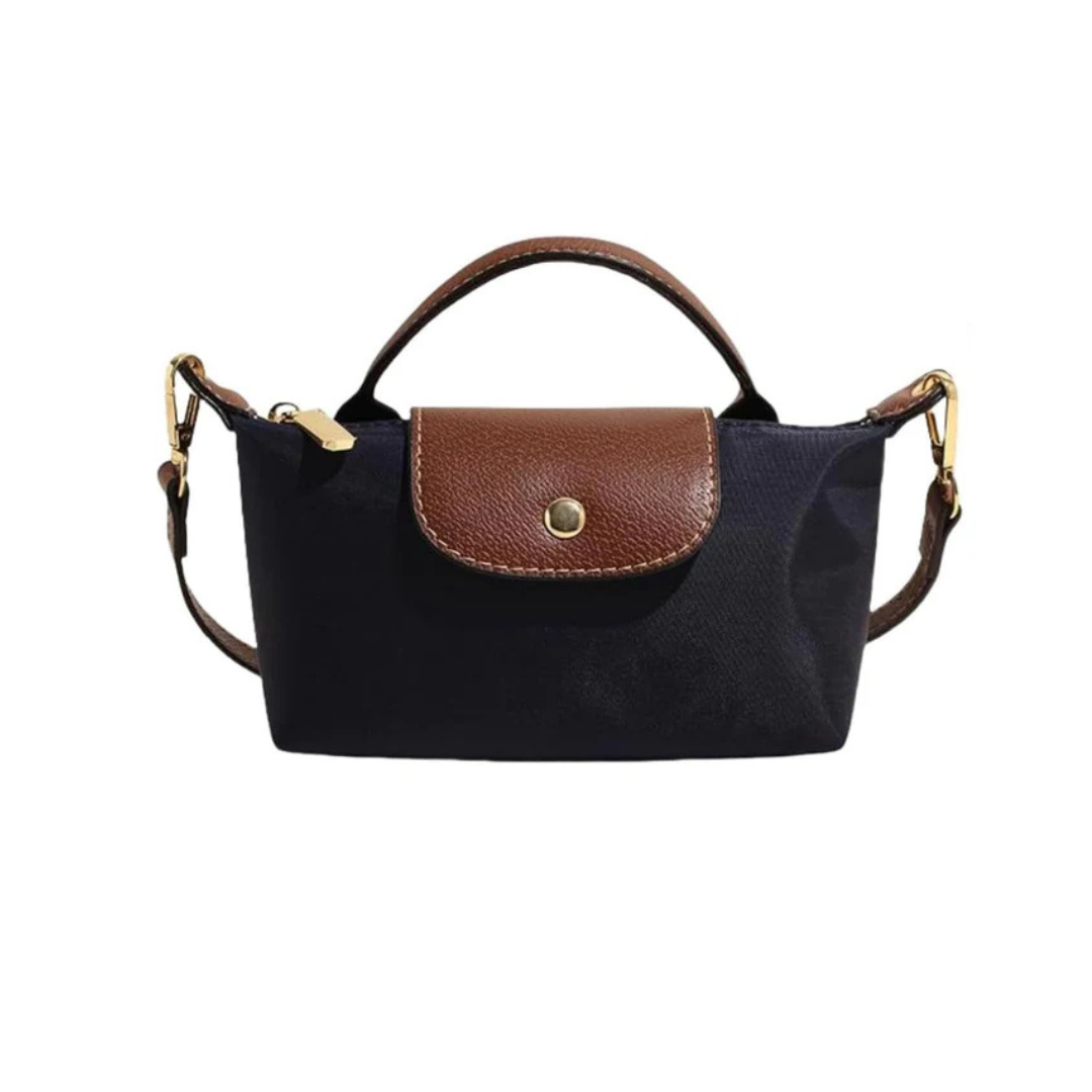 Longchamp Kompaktais Plecu Soma
