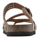 Ana | Ortopēdiskās boho stila sandales